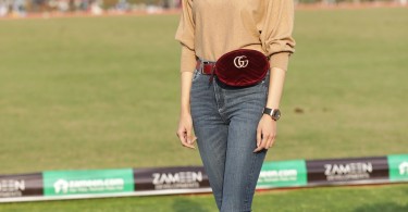 Anum Ahmed