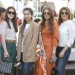 Aymen Hikmat, Areesha Chaudhry, Saira Rizwan, Mahwish Haider
