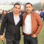 CEO's Zameen.com - Zeeshan Ali Khan, Imran Ali Khan