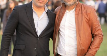 CEO's Zameen.com - Zeeshan Ali Khan, Imran Ali Khan