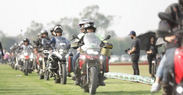 HOG Bikers Parade (1)