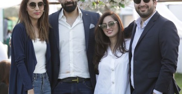 Nazish Sameer, Sameer Khokhar, Maliha, Ammar Zaeem