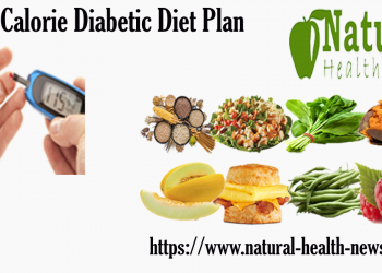 Diet Plan for Weight Loss | Healthy Diet Plan | Natural Health News