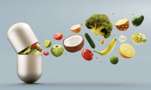 Best Vitamins for Skin and Hair Problems