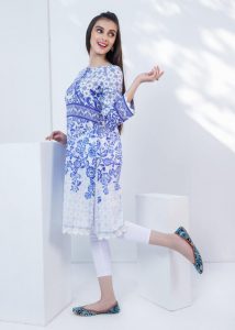 2021 Fashion Trend in Pakistan