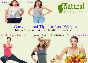 Conventional Tips for Loss Weight