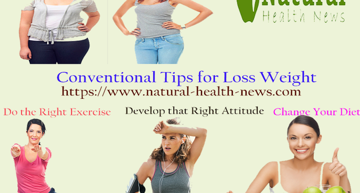 Conventional Tips for Loss Weight