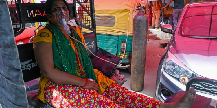 Free-Oxygen-at-Sikh-Temples-as-India’s-COVID