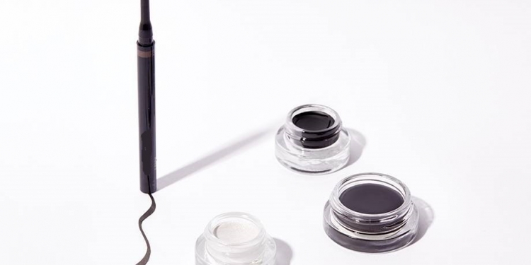 Gel Eyeliners