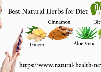 Herbs Good for Diabetes