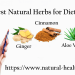 Herbs Good for Diabetes