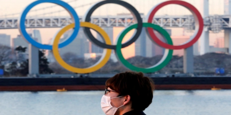 Japan Issues Third COVID Emergency Ahead of Olympics