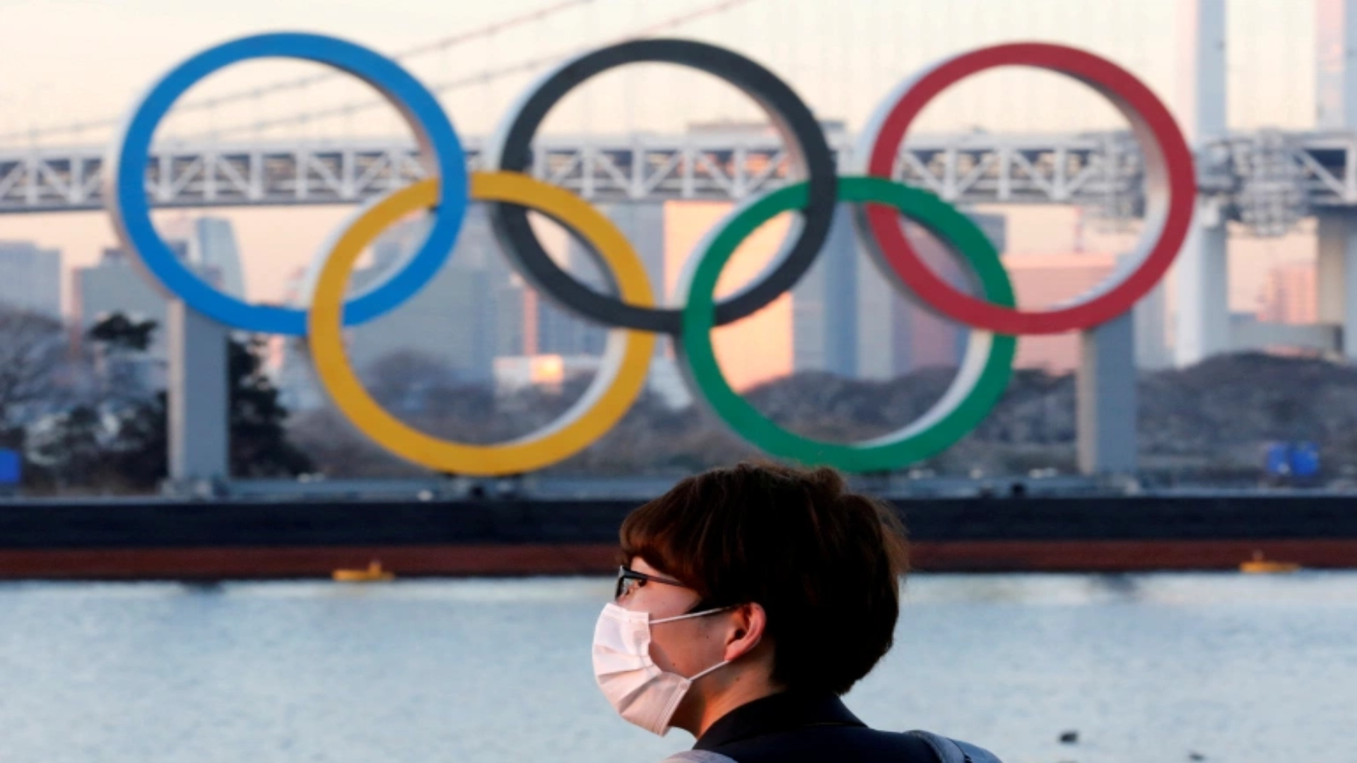 Japan Issues Third COVID Emergency Ahead of Olympics