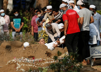 Mumbai Gravediggers-Work-24/7