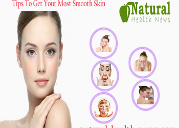 Natural Skin and Beauty Tips