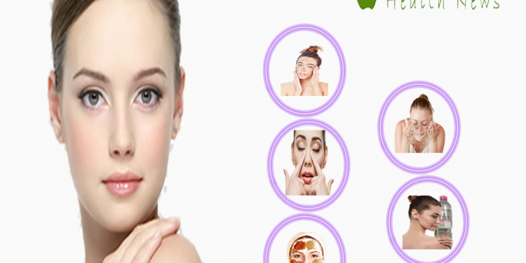 Natural Skin and Beauty Tips