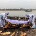 Bodies of suspected COVID-19