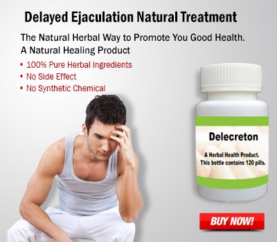 Home Remedies for Delayed Ejaculation
