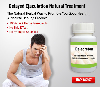 Home Remedies for Delayed Ejaculation