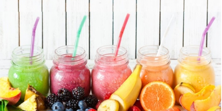 Diet-Smoothie-Recipes