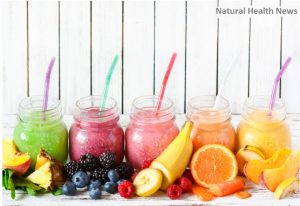 Diet-Smoothie-Recipes