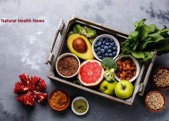 The Purpose of Eating Healthy Food