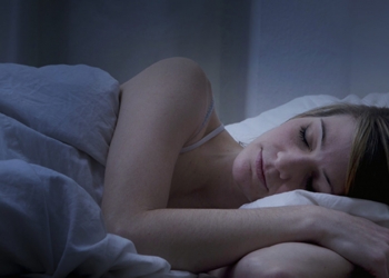 Good Night’s Sleep
