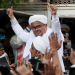 Indonesia jails Muslim leader for concealing COVID test result