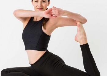 Yoga Poses for Upper Back Pain