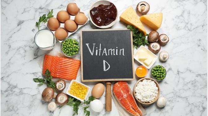 Vitamin D Deficiency
