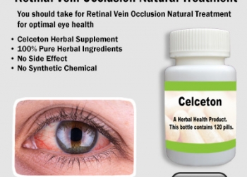 Natural Remedies for Retinal Vein Occlusion