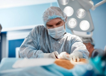 Gastrointestinal Surgery