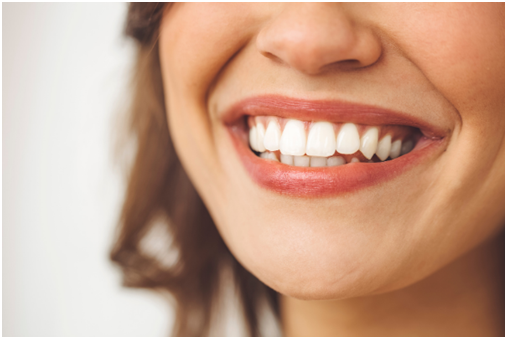 5 Life-Changing Teeth Whitening Benefits