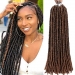 9 Best dread extensions for men