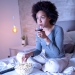 Alcohol can affect you in the bedroom