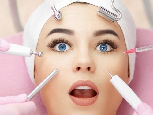 Dermatologist in Dubai