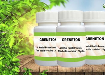 Greneton Natural Treatment for Granuloma Annulare
