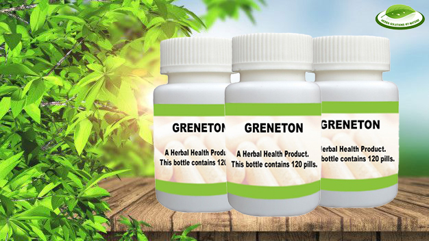 Greneton Natural Treatment for Granuloma Annulare