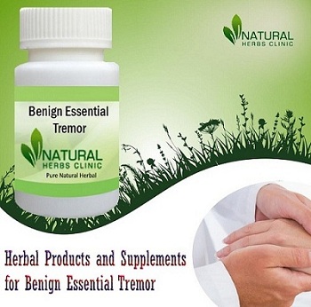 Herbal Supplement for Benign Essential Tremor