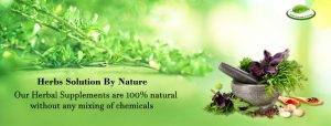 Herbs-Solutions-By-Nature