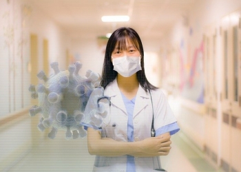 How to deal with health and stress during pandemic