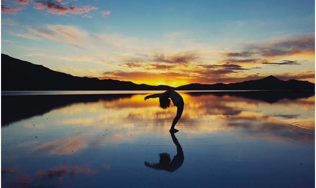 The Wonderful Benefits of Meditation for Brain and Body