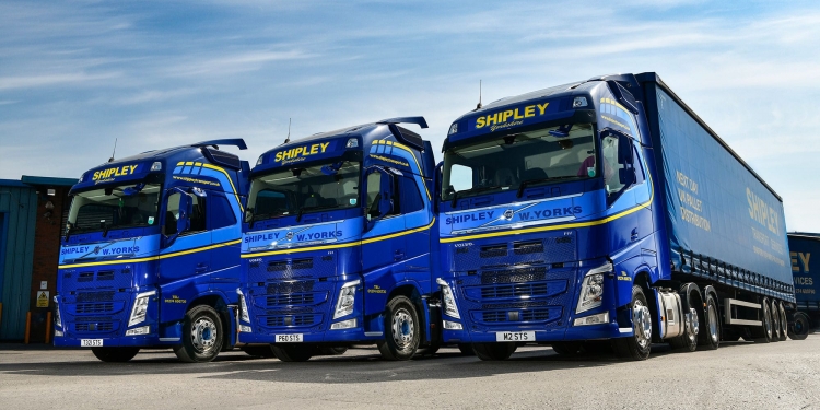 Freight Shipping