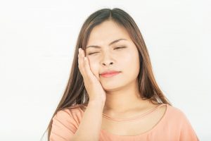 Wisdom Teeth Removal