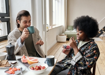 7 Tips for Healthy Eating