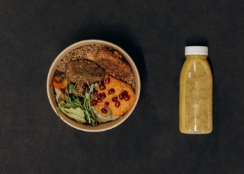 Best Post-Workout Meals