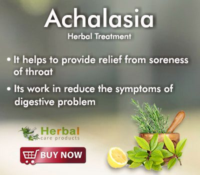 Achalasia