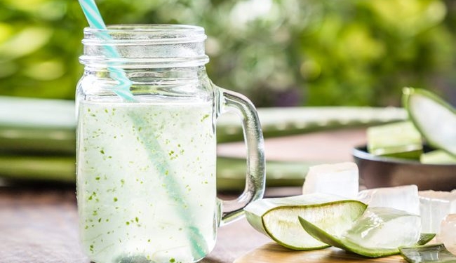 Aloe Vera How to Use and Health Benefits