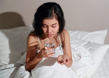 The 5 Best Vitamins for Energy, According to a Natural Dietitian