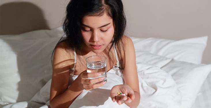 The 5 Best Vitamins for Energy, According to a Natural Dietitian